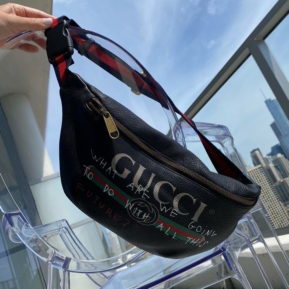 gucci coco fanny pack